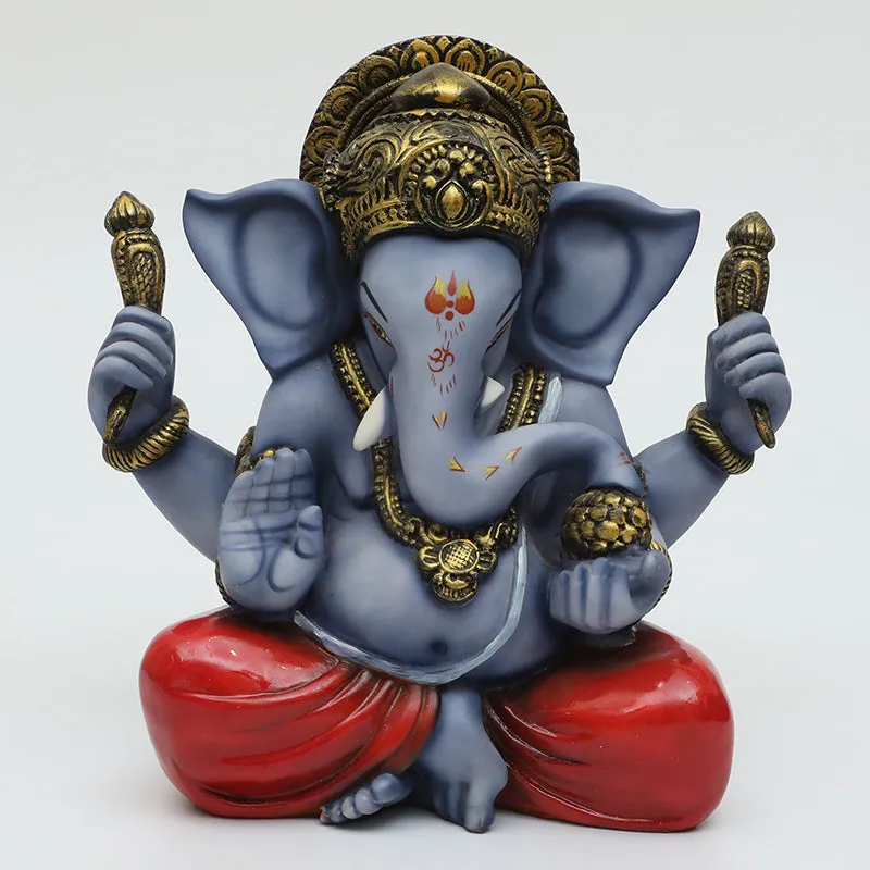 Shri Lambodara Idol - 3