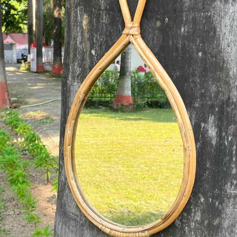 Droplet Wall Mirror media 4