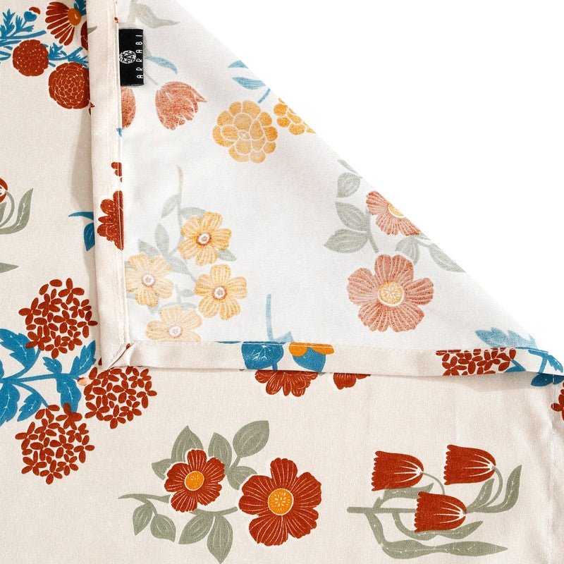 Virelle Bedsheet - 140 GSM media 6