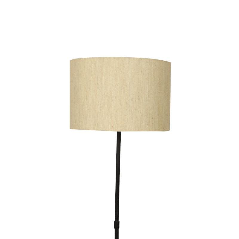 Prada Pisto Floor Lamp - Cream media 4