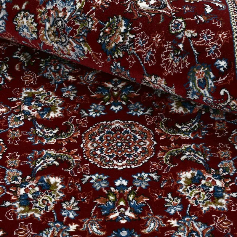 Kalique Artificial Silk Carpet media 8