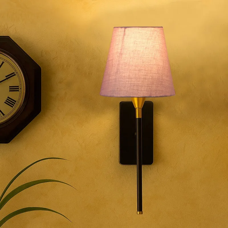 Altira Metal Wall Lamp media 4