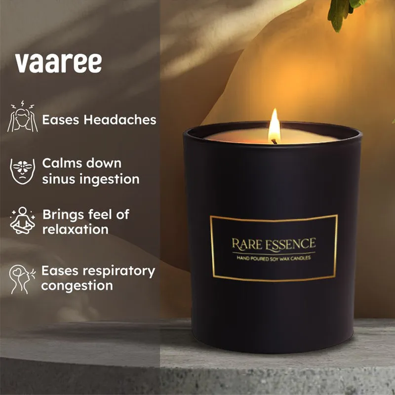 Daphne Jar Candle - Herbal Notes media 8