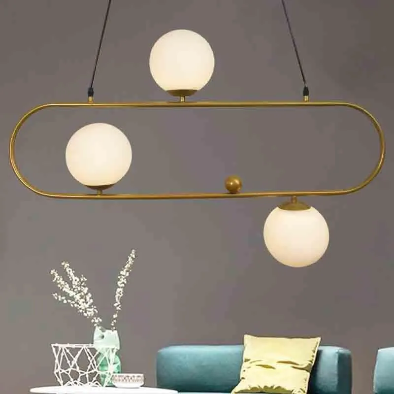 Lisbon Ceiling Lamp media 3