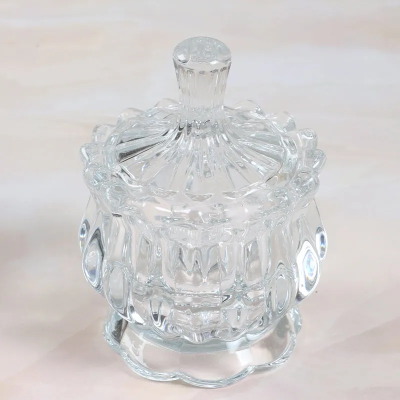 Ellendea Decorative Jar - 150 ML media 4