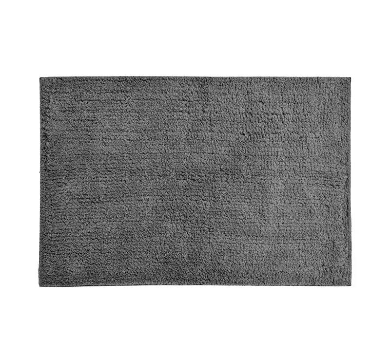 Relma Anti Skid Cotton Runner Rug (Grey) - Set Of Two media 5