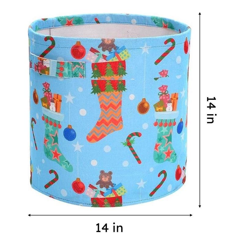 Clutter-Free Crates Laundry Basket media 7