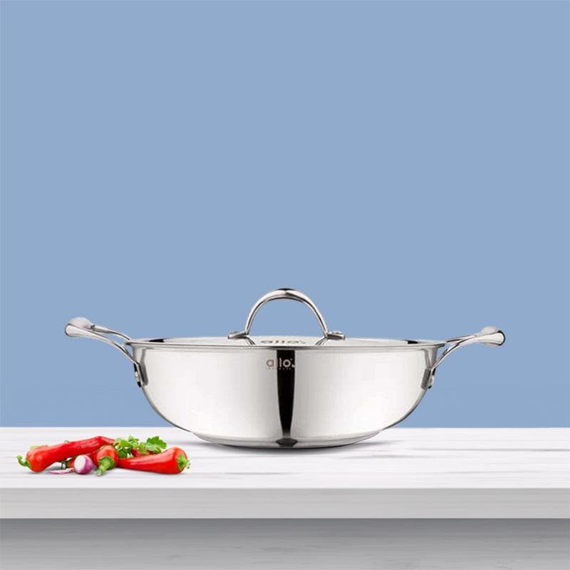 Stainless Steel
