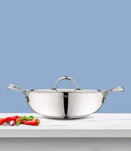 Stainless Steel