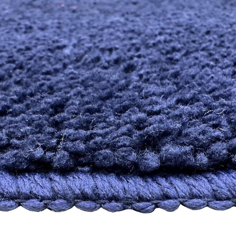 SoftHue Antiskid Bath Mats - Set Of Two media 8