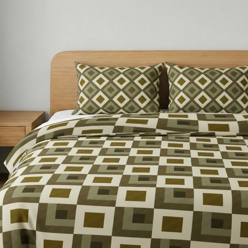 Junivra Microfiber Microfiber Bedsheet - 150 GSM media 4