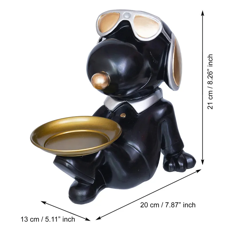 Avain Doggo Showpiece media 7