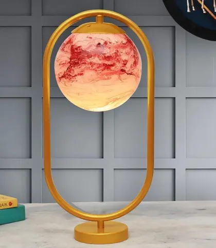Metal · Marble