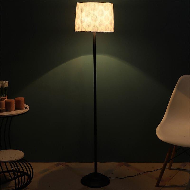 Tropica Bergo Floor Lamp
