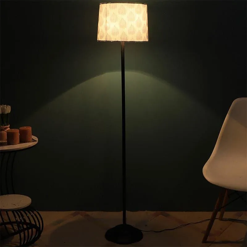 Tropica Bergo Floor Lamp media 1