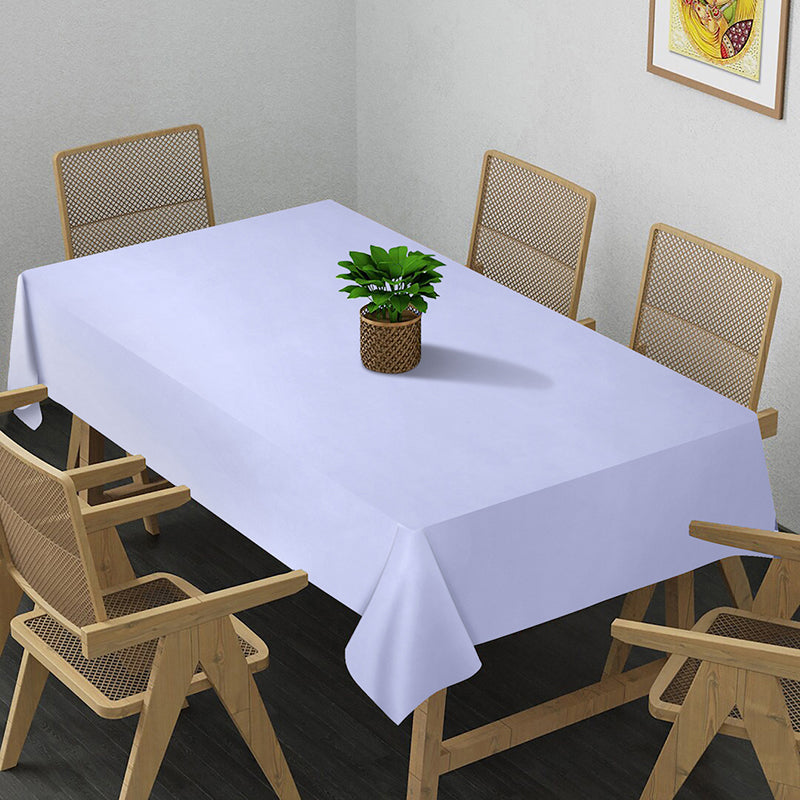 Bareek Table Cover - Lavender