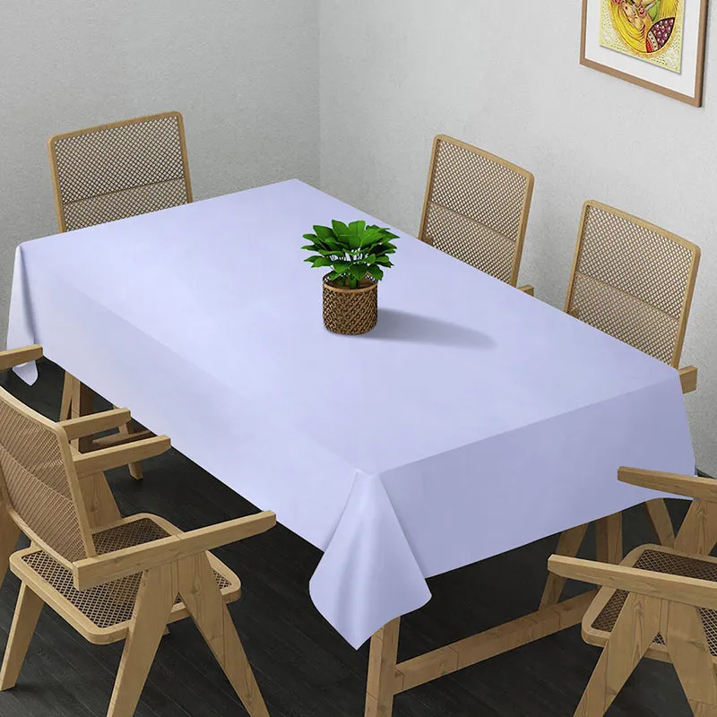 Bareek Table Cover - Lavender media 1