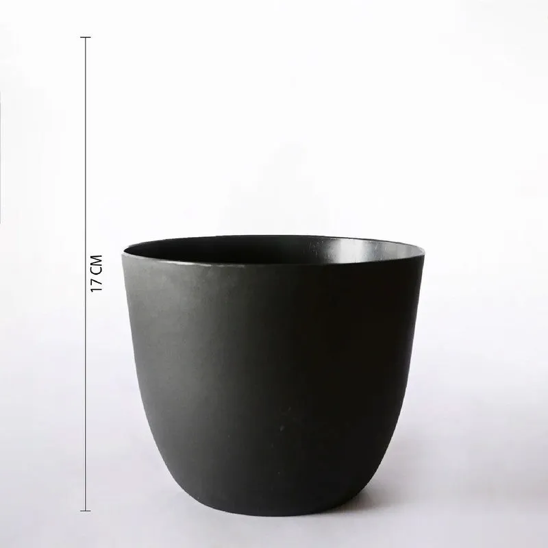 Eclipse Garden Planter - Set Of Eight media 8