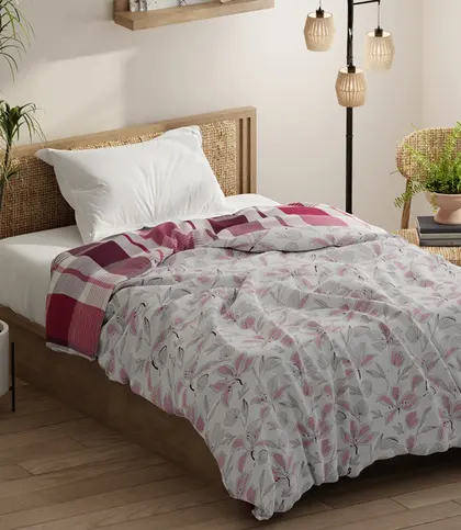 Glace Cotton/Microfiber