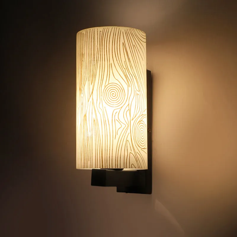 Petra Iron Wall Lamp media 7