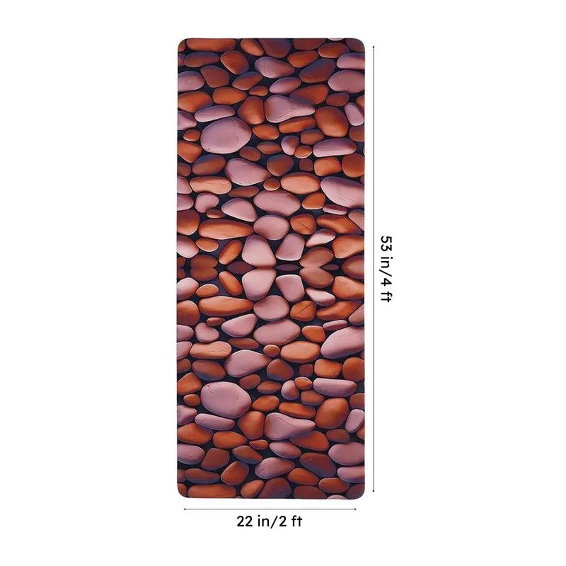 Softelle Anti Skid Rubber Runner Rug media 5
