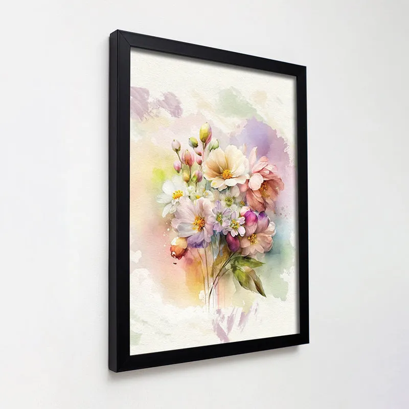 Fleur Fancia Wall Art media 5