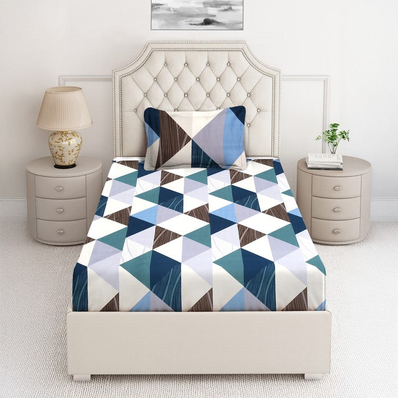 Novelle Bedsheet - 140 GSM media 3