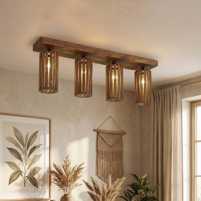 Uvaris 4 Series Ceiling Light