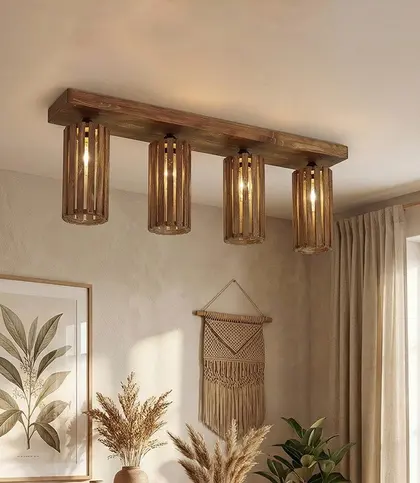 Wood