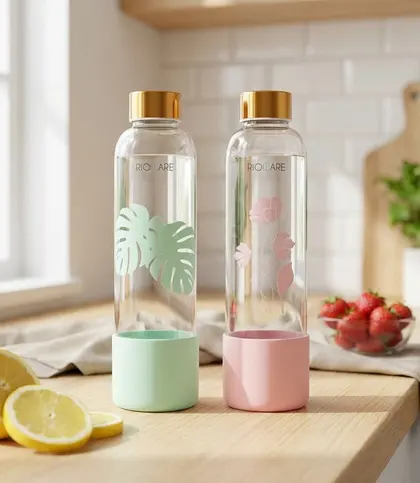 Borosilicate Glass