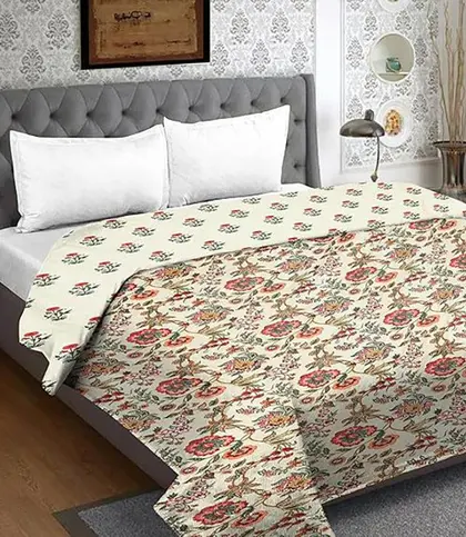 Glace Cotton/Microfiber
