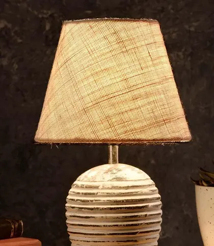 Fabric Shade