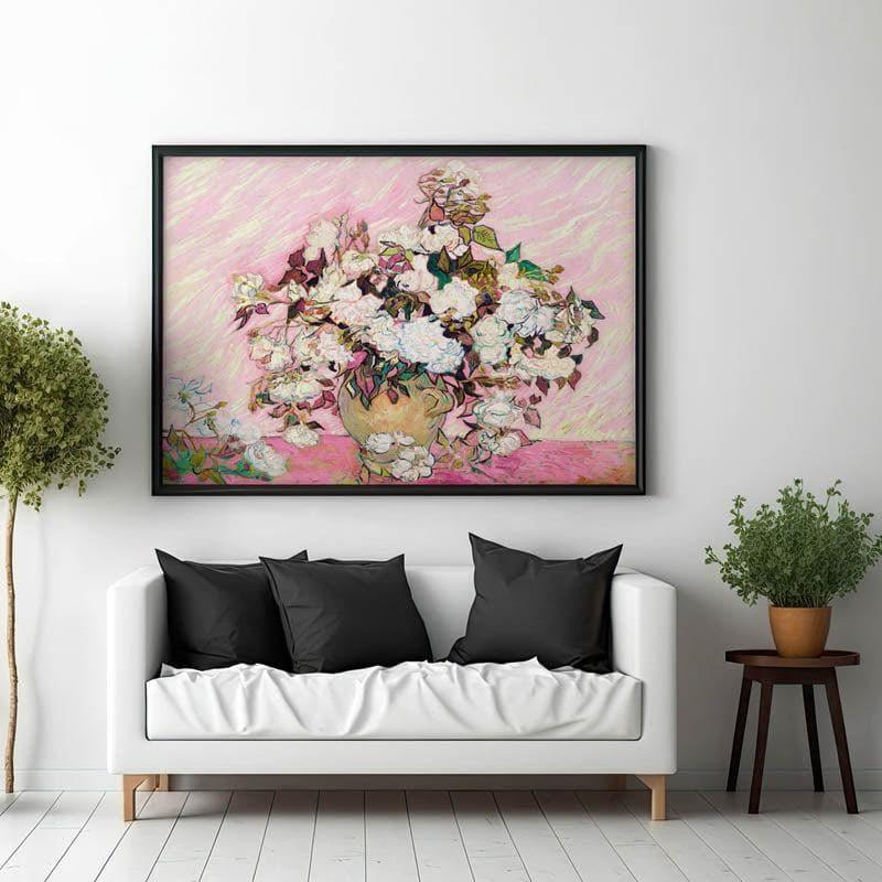 Polystyrene · Canvas