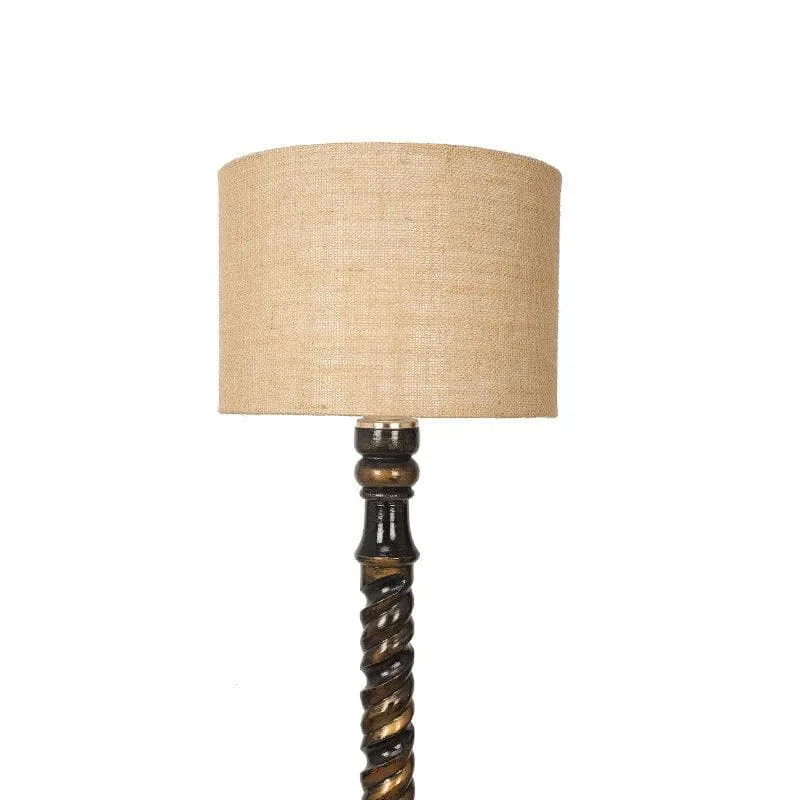 Moba Floor Lamp - Soft Beige media 4