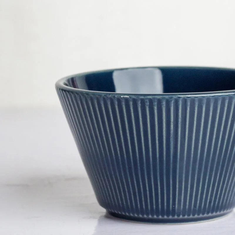 Navira Snack Bowl(300 mL) - Set Of Six media 6