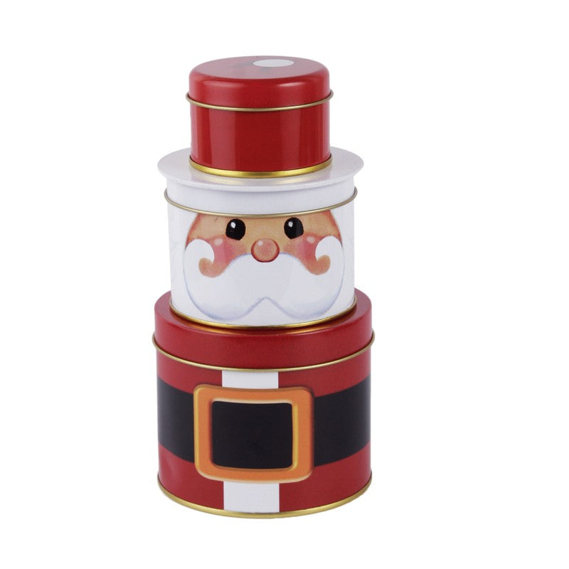 Jinglenest Metal Storage Box media 3