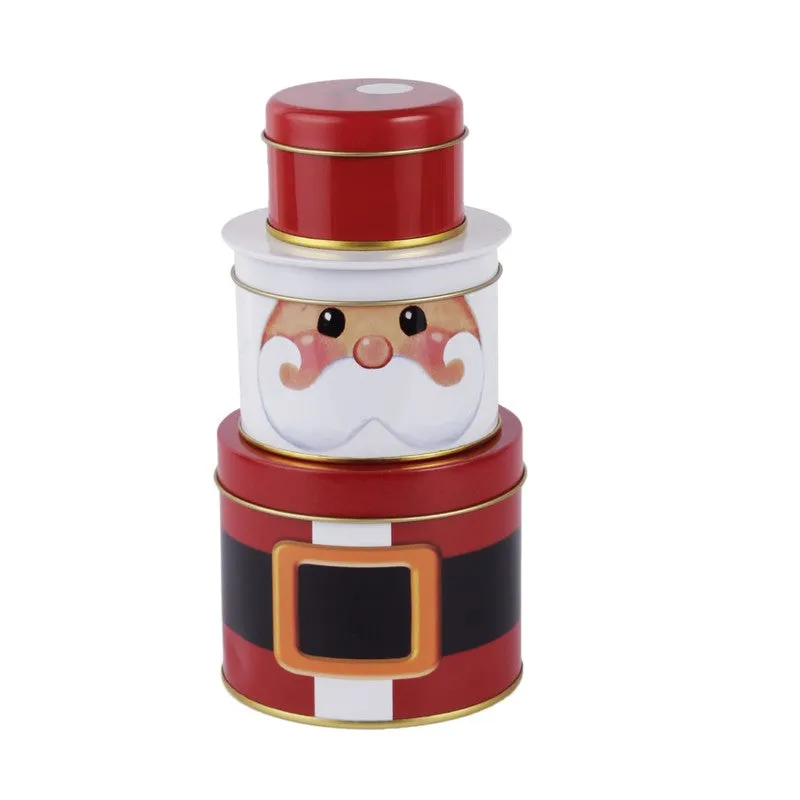 Jinglenest Metal Storage Box media 3
