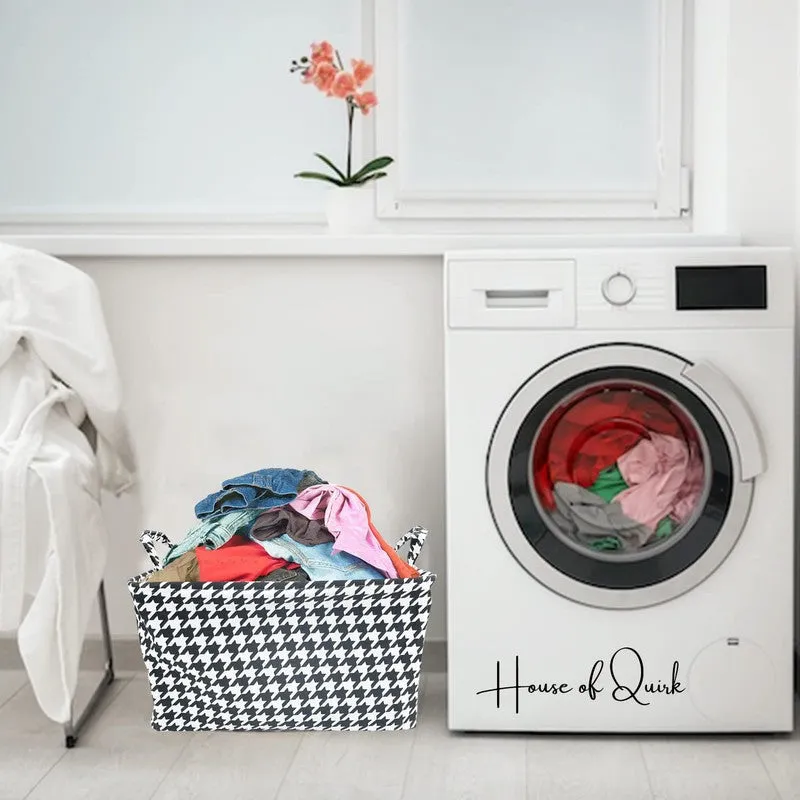 Xavira Laundry Basket media 6