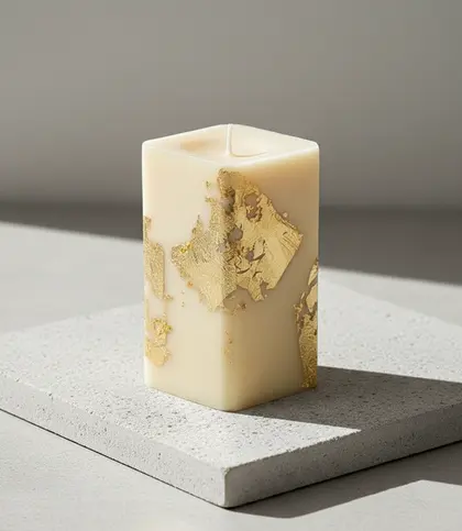 Soy Wax