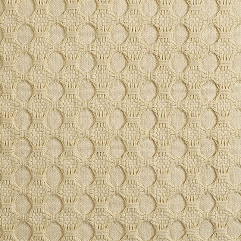 Saigon Street Solid Cotton Cushion Cover (Beige) - Set Of Two media 5