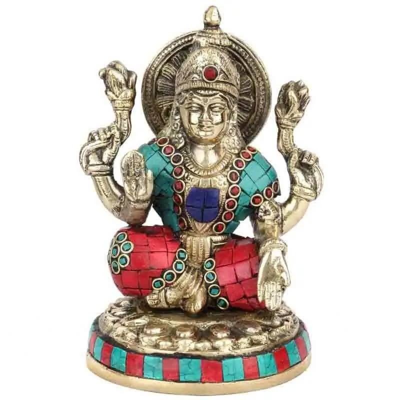 Lucky Lakshmi Idol media 3