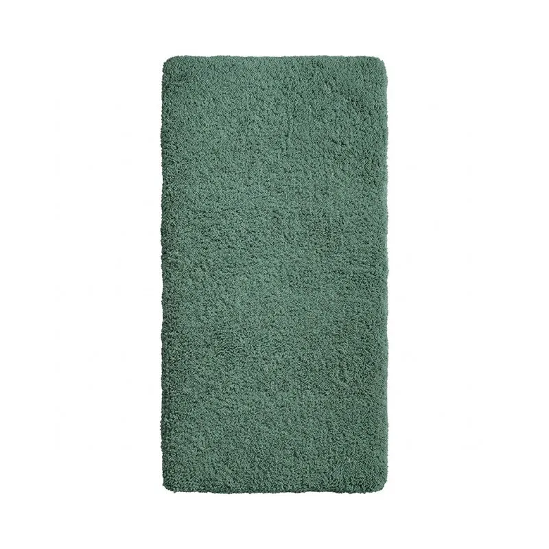 BathEase Anti Skid Runner Rug - Green media 3
