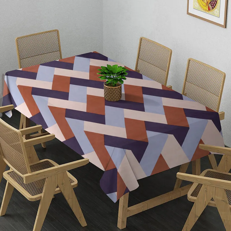 Seigrid II Table Cover media 1