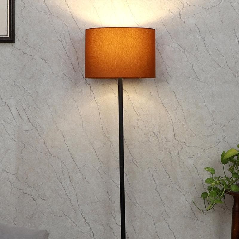 Fabric Shade