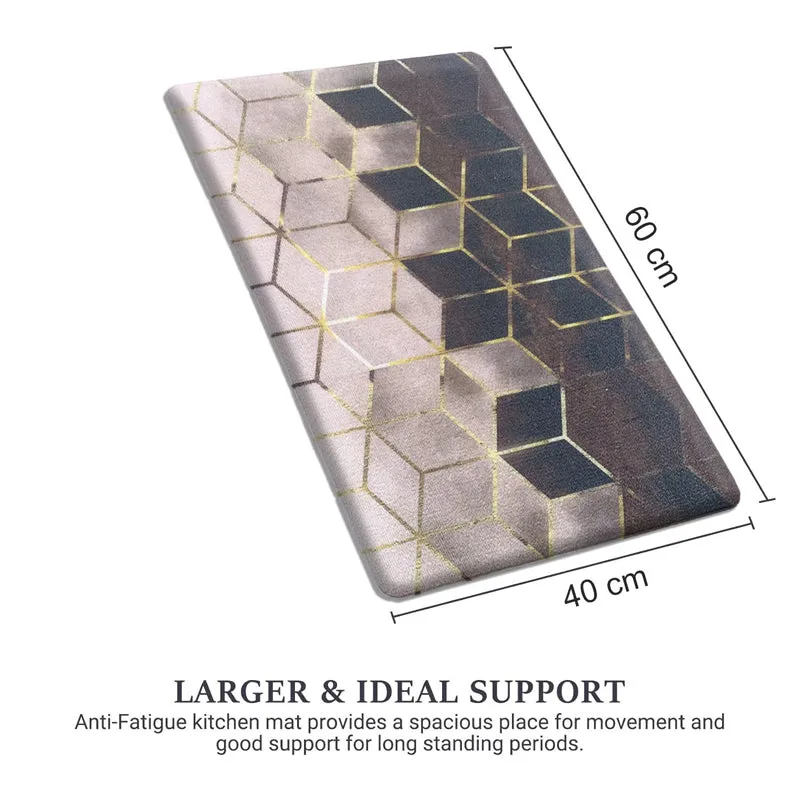 Matric PVC Anti-Fatigue Mat media 6