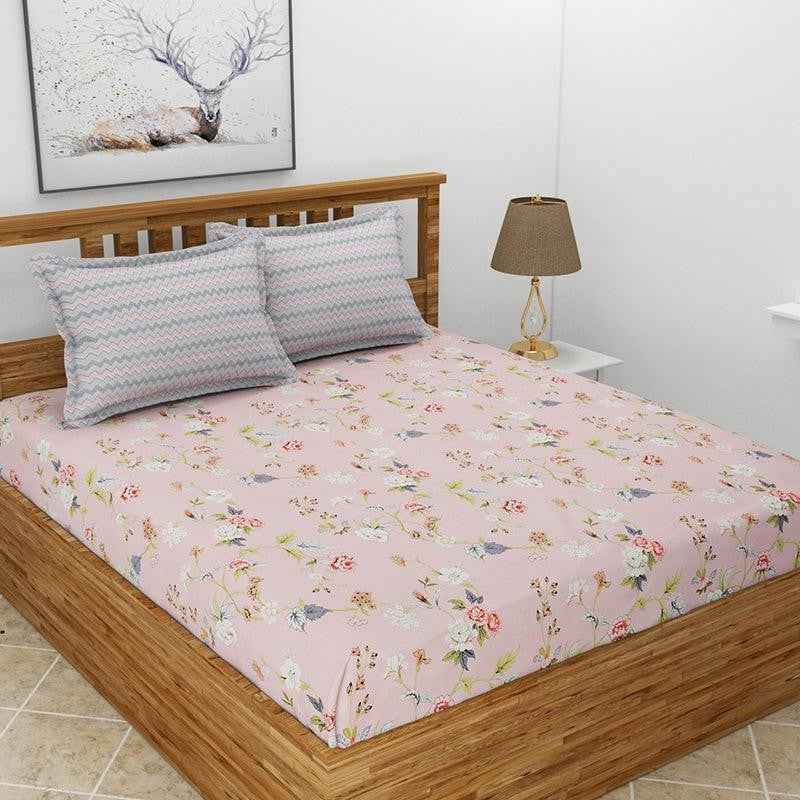 Glace Cotton/Microfiber