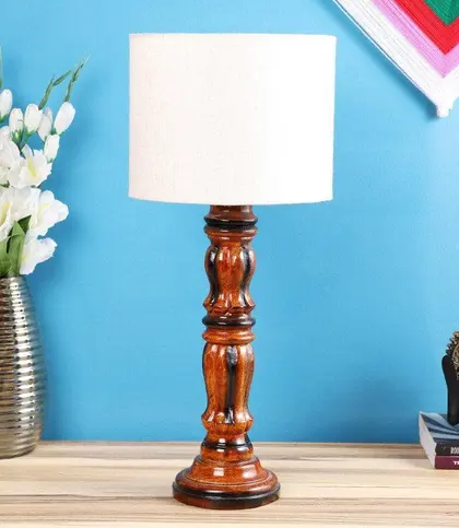 Fabric Shade