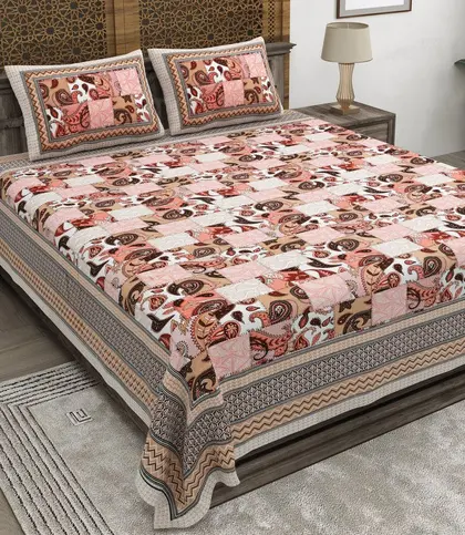 100% Cotton