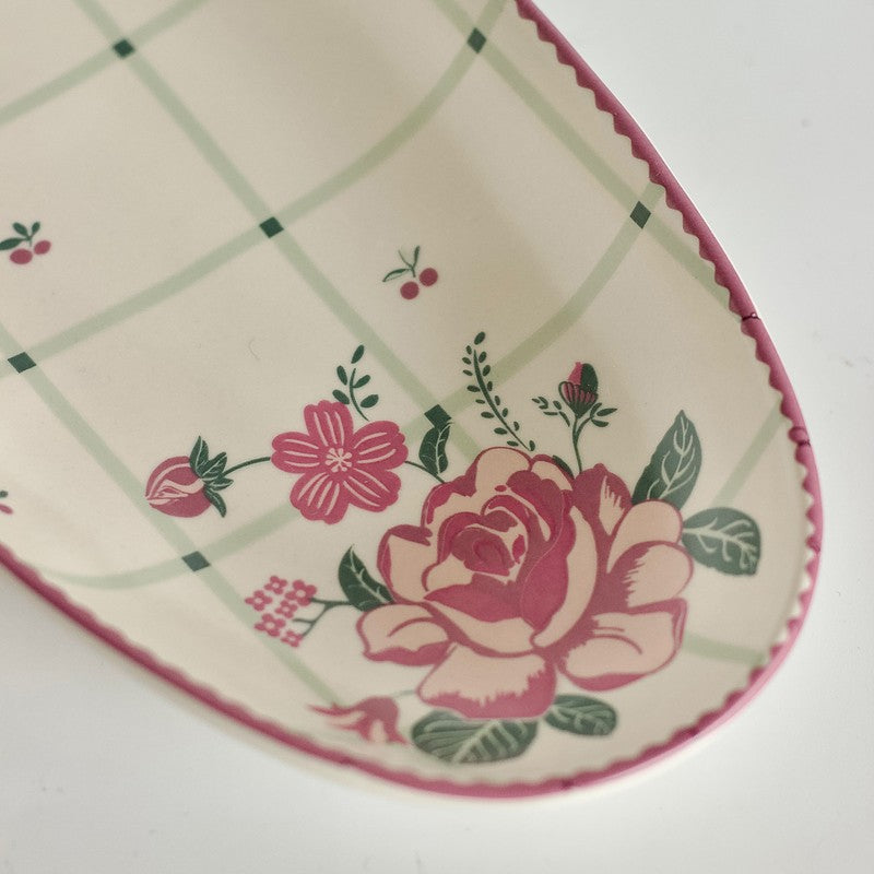 Zenvora Luxe Ceramic Platter media 7