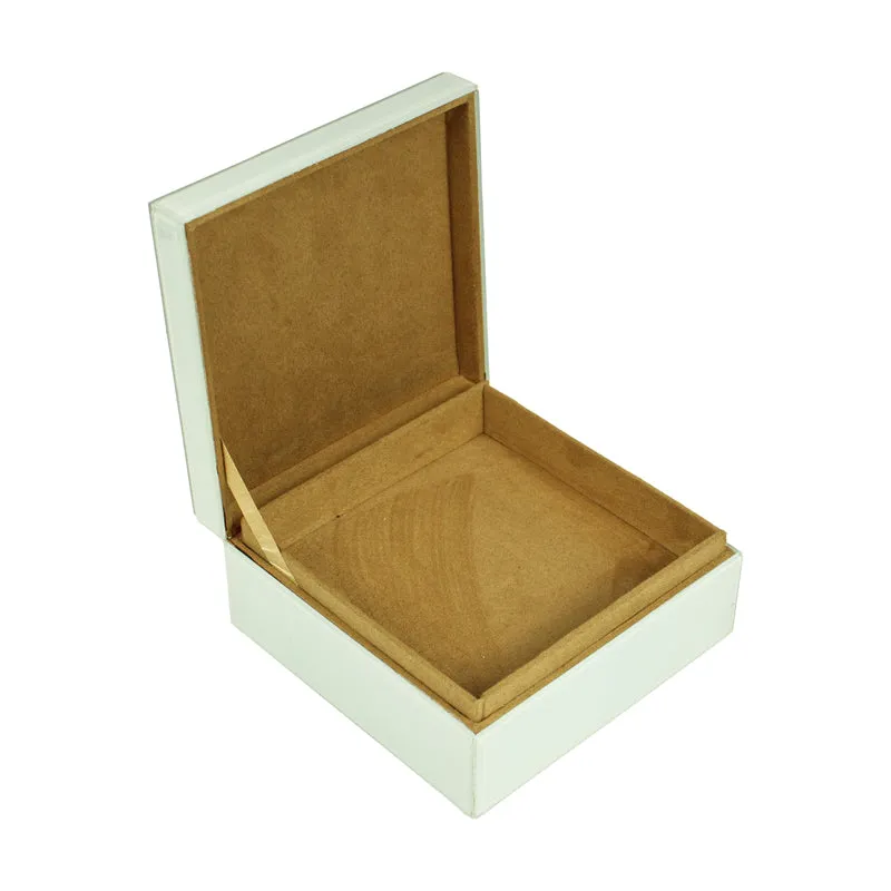 Varka Storage Box - Off White media 5